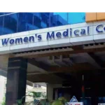 Ad-Din Women's Medical College Hospital-1