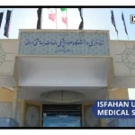 Isfahan University of Medical Sciences