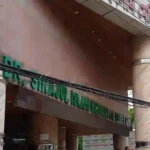 Dr. Sirajul Islam Medical College & Hospital-1