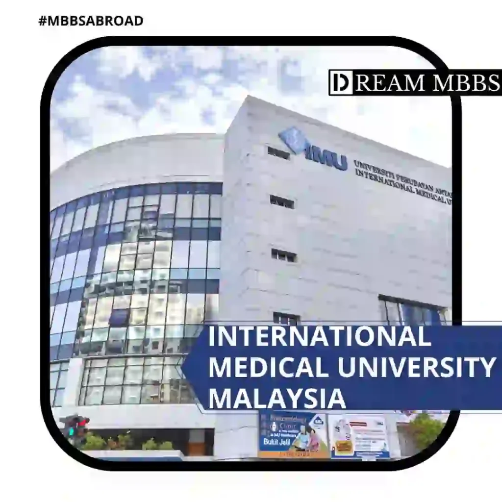 International Medical University Malaysia-1