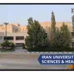 Iran University of Medical Sciences & Health Services