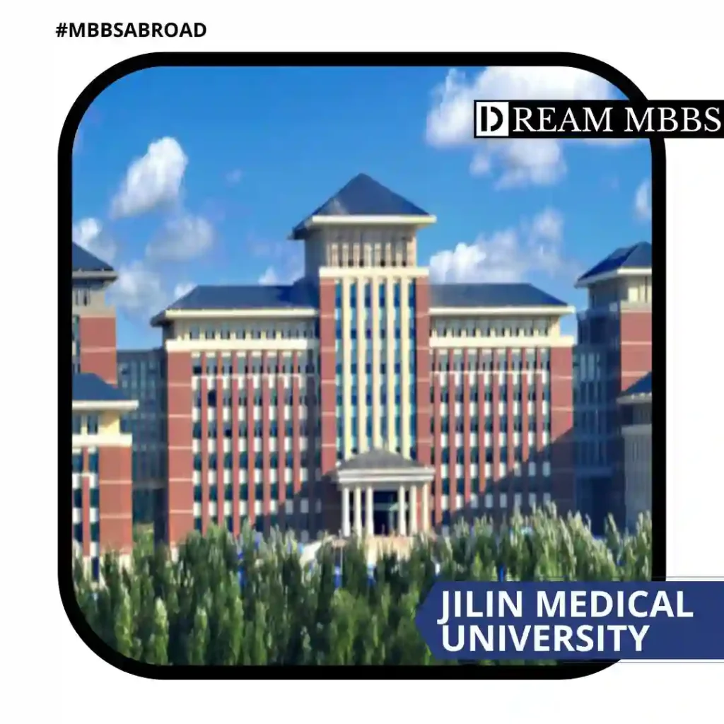 Jilin Medical University-1