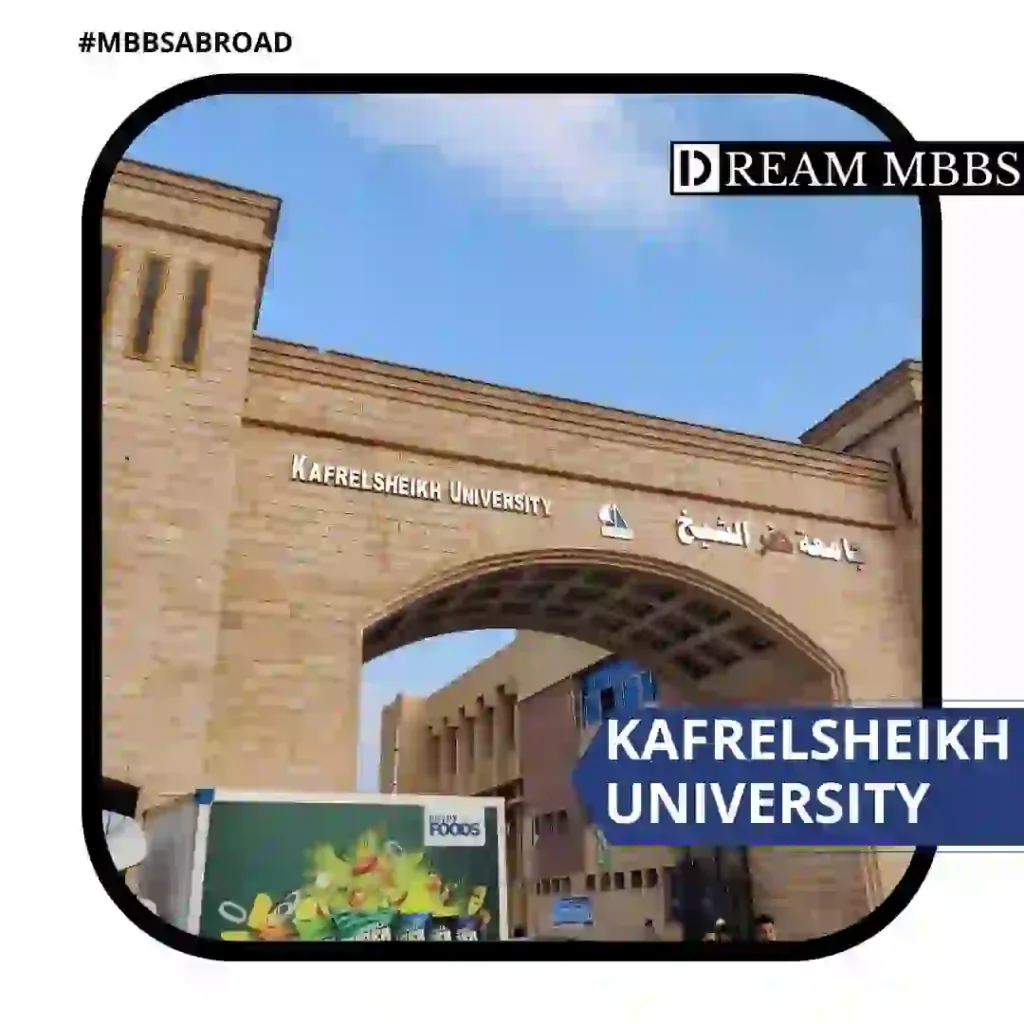 Kafrelsheikh University