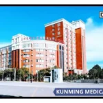 Kunming Medical University-2