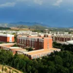 Kunming Medical University banner