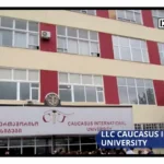 LLC Caucasus International University-1