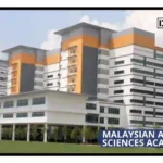 Malaysian Allied Health Sciences Academy-1