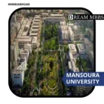 Mansoura University