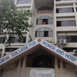 Medical college for women and Hospital-1