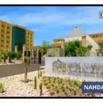 Nahda University-1