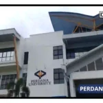 Perdana University