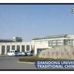 Shandong University of Traditional Chinese Medicine-1