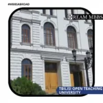 Tbilisi Open Teaching University-2