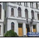 Tbilisi Open Teaching University-2