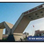 Xi'an Medical University-2