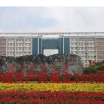 Zunyi Medical University-1