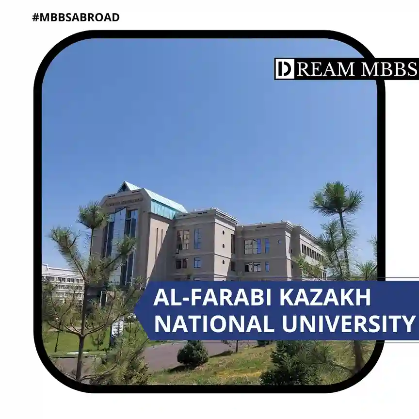 Al-Farabi Kazakh National University