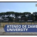 Ateneo De Zamboanga University