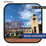 BOND UNIVERSITY