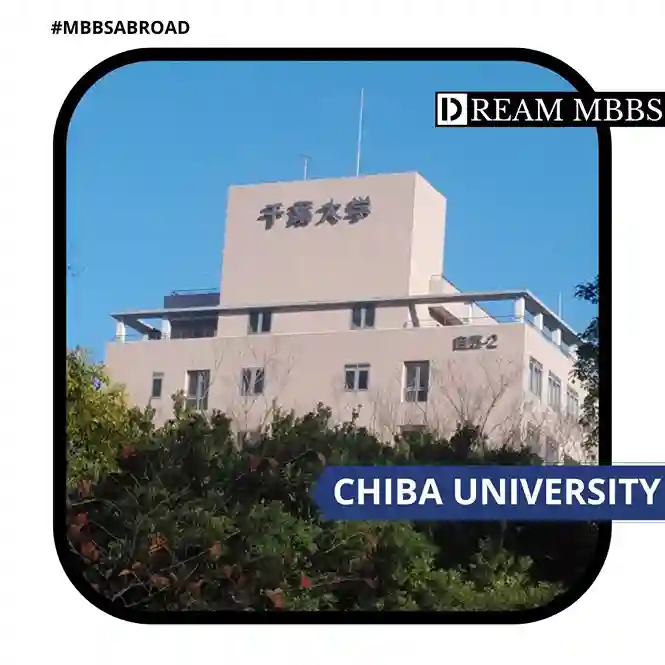 Chiba University