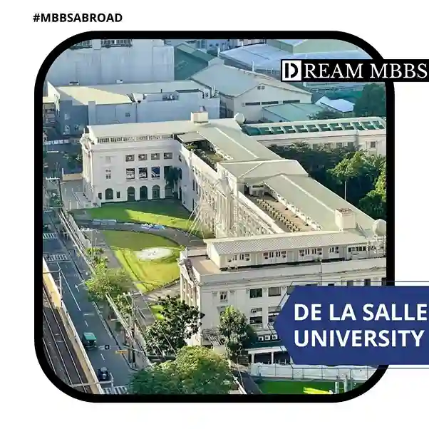 De La Salle University