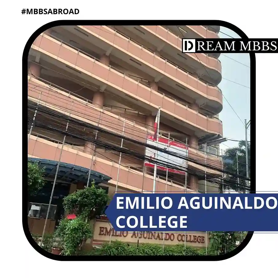 Emilio Aguinaldo College