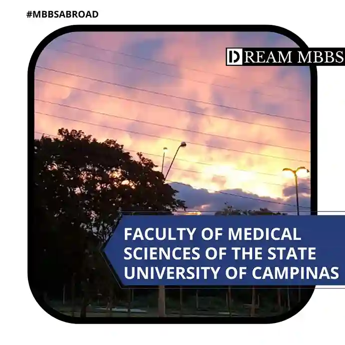 Faculty of Medical Sciences of the State University of Campinas