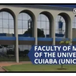 Faculty of Medicine of the University of Cuiaba (UNIC), Cuiaba