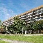 Federal University of Rio de Janeiro