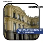 Federal University of Rio de Janeiro