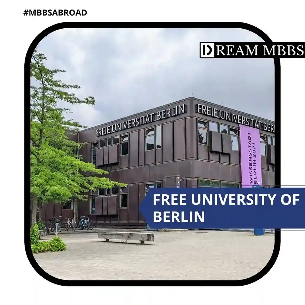 Free University of Berlin