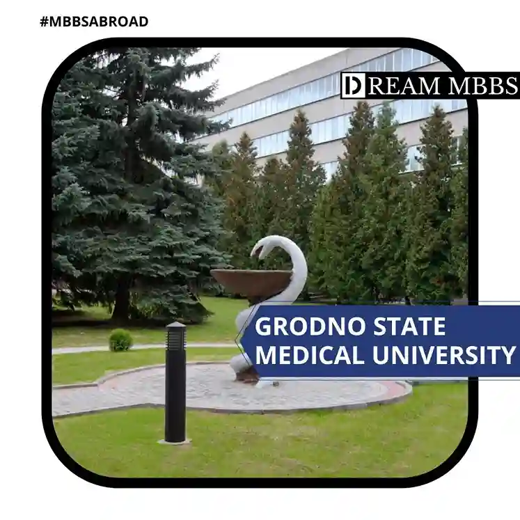 Grodno State Medical University (3)