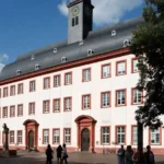 Heidelberg University