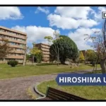 Hiroshima University