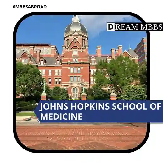 Johns Hopkins School of Medicine