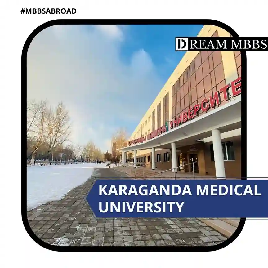 Karaganda Medical University