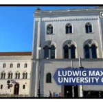 Ludwig Maximilian University of Munich