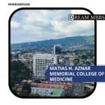 Matias H. Aznar Memorial College of Medicine