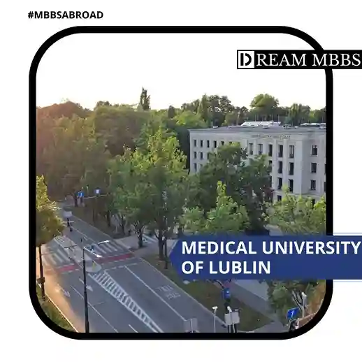 Medical University of Lublin