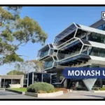 Monash University