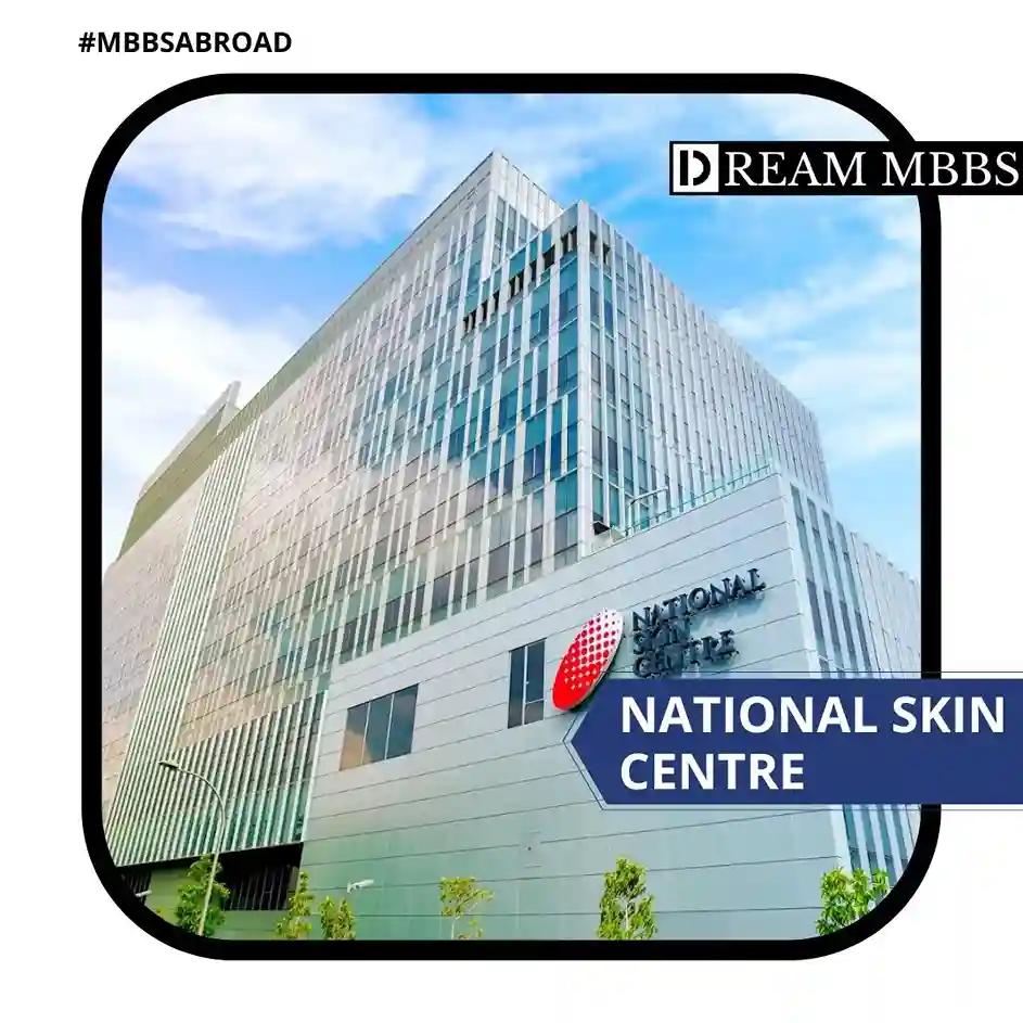 National-Skin-Centre