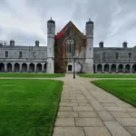 National University of Ireland