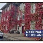 National University of Ireland