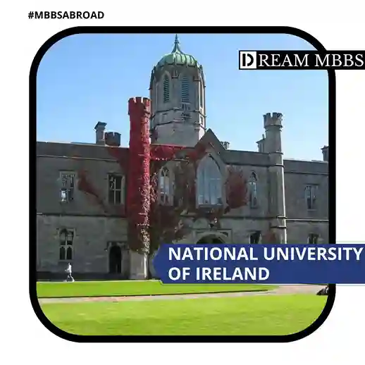 National University of Ireland