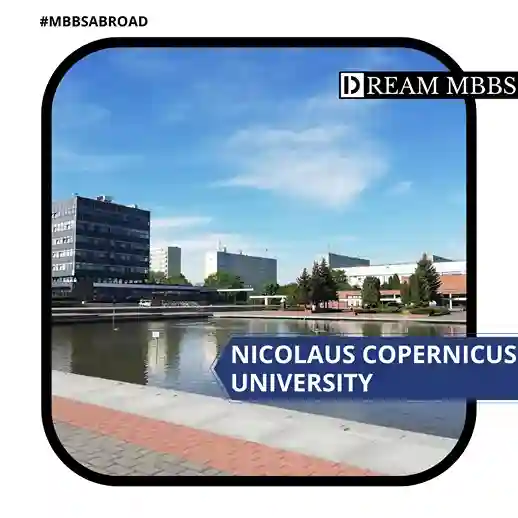 Nicolaus Copernicus University