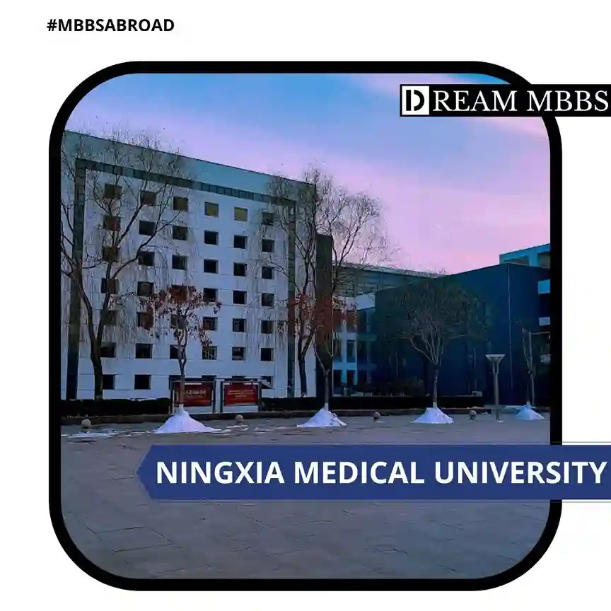 Ningxia Medical University