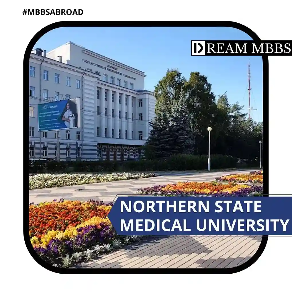 Northern State Medical University