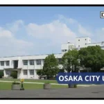 Osaka City University