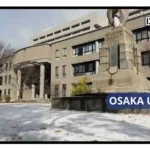 Osaka University