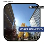 Osaka University